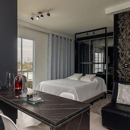 Ar, Wi-Fi, Piscina, Confortavel E Muito Bem Localizado Διαμέρισμα São José dos Campos Εξωτερικό φωτογραφία