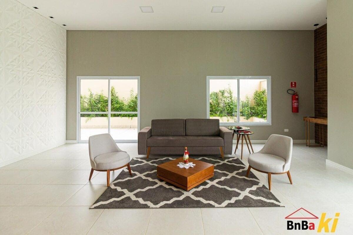 Ar, Wi-Fi, Piscina, Confortavel E Muito Bem Localizado Διαμέρισμα São José dos Campos Εξωτερικό φωτογραφία