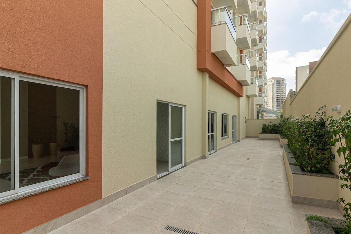 Ar, Wi-Fi, Piscina, Confortavel E Muito Bem Localizado Διαμέρισμα São José dos Campos Εξωτερικό φωτογραφία