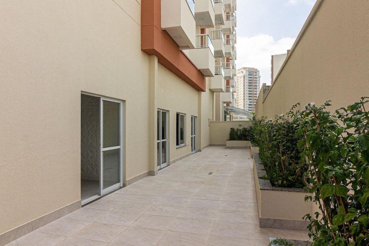 Ar, Wi-Fi, Piscina, Confortavel E Muito Bem Localizado Διαμέρισμα São José dos Campos Εξωτερικό φωτογραφία