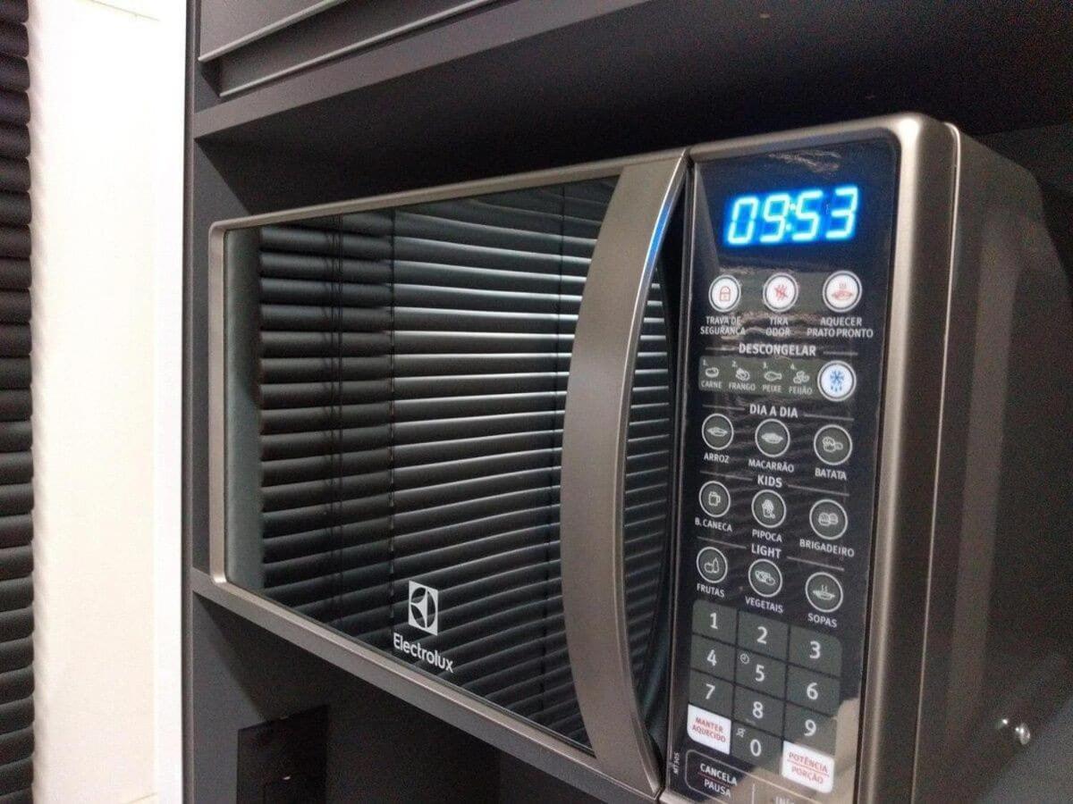 Ar, Wi-Fi, Piscina, Confortavel E Muito Bem Localizado Διαμέρισμα São José dos Campos Εξωτερικό φωτογραφία