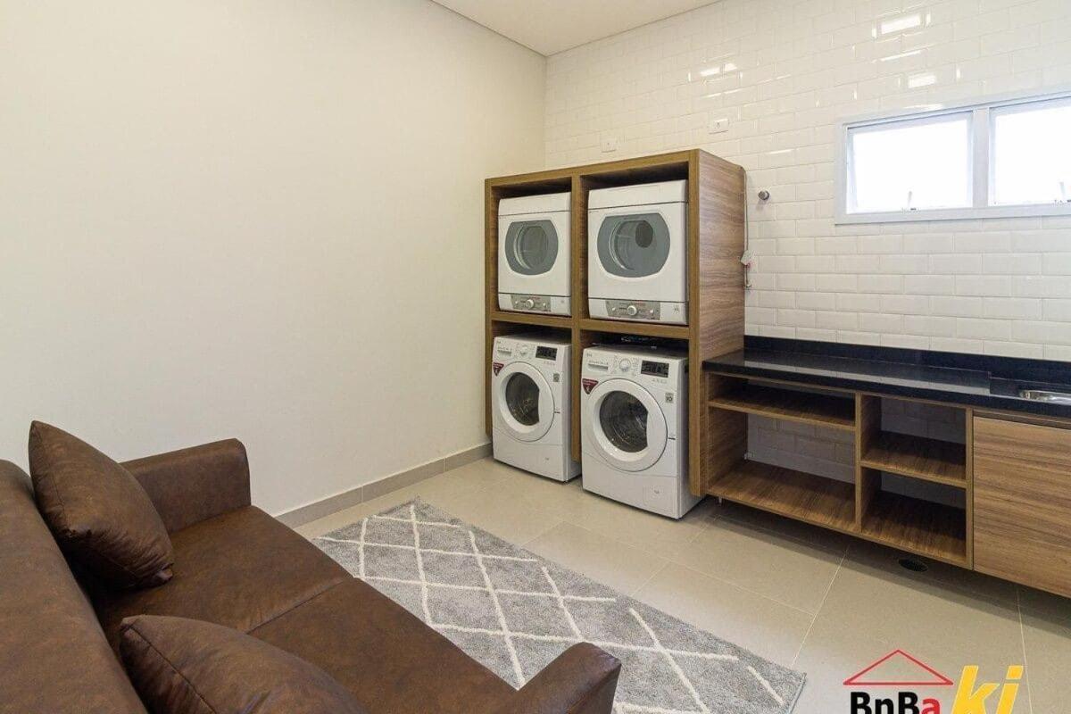 Ar, Wi-Fi, Piscina, Confortavel E Muito Bem Localizado Διαμέρισμα São José dos Campos Εξωτερικό φωτογραφία